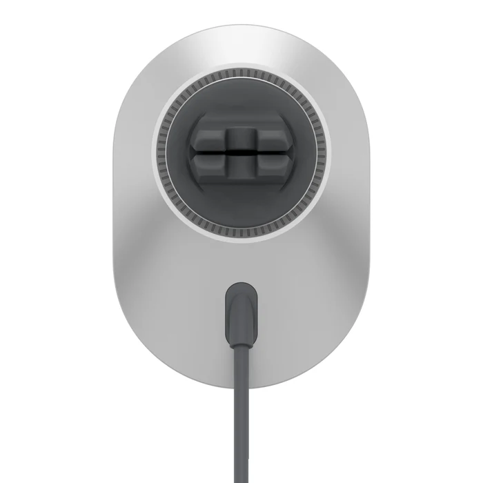 Belkin Chargeur de voiture magnétique sans fil 15 W (Qi2)