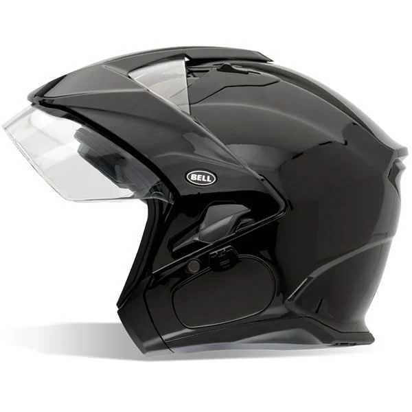 Bell Mag-9 - Casque de Moto Matte