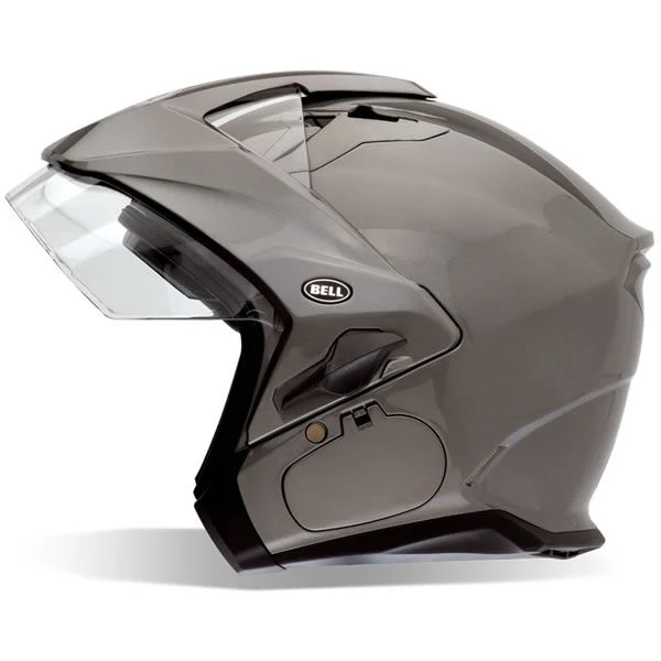 Bell Mag-9 - Casque de Moto Matte