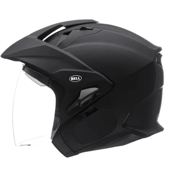 Bell Mag-9 - Casque de Moto Matte