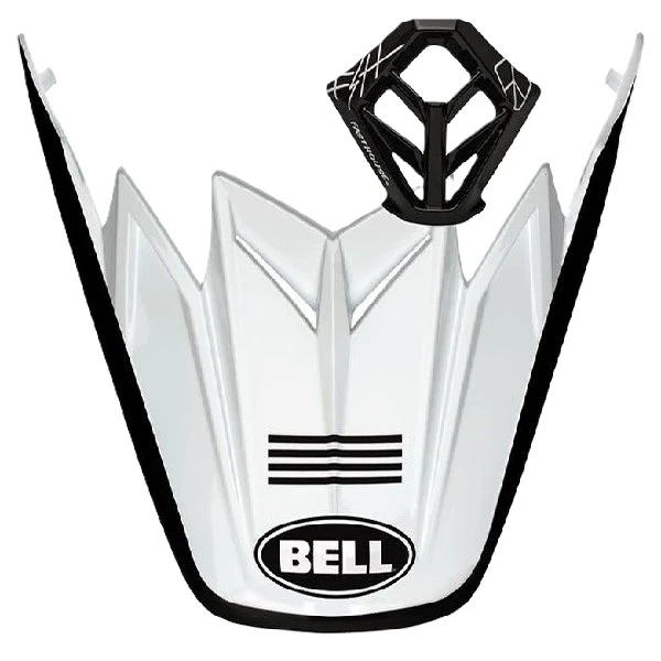 Palette de Motocross Moto-9/Mouthpiece Kit Bell