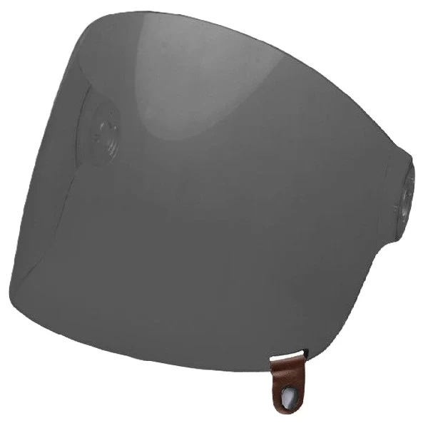 Visière de Moto Bullitt Flat Bell