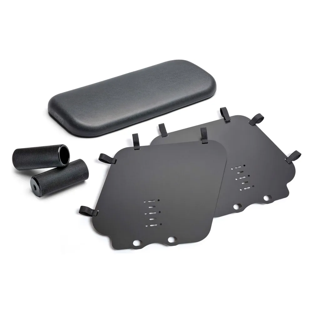 "PASSENGER KIT" POUR VELO ELECTRIQUE REMI DEMI DE LA MARQUE BENNO BIKES