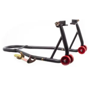Bequille de stand moto