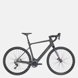 Bergamont E-Grandurance Elite