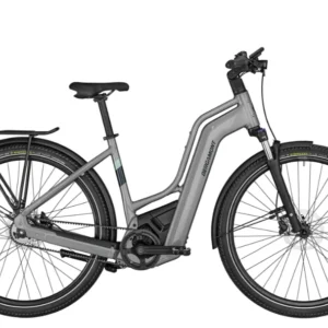 Bergamont E-Horizon elite 7 belt amserdam
