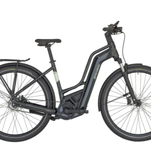 Bergamont E-Horizon Elite 6 Belt Amsterdam