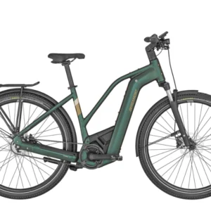 Bergamont E-Horizon elite 6 belt femme