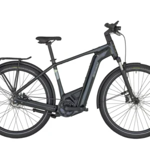 Bergamont E-Horizon Elite 6 Belt Gent