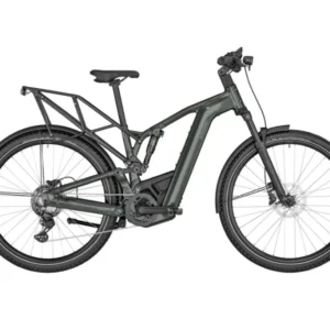 Bergamont E-Horizon FS Expert