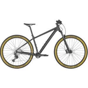 Bergamont Revox 8