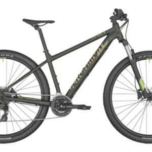 Bergamont Revox 3