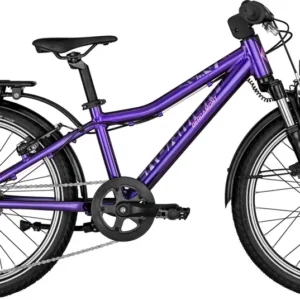 Bergamont Revox ATB 20" Fille