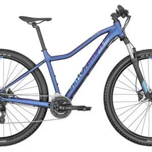 Bergamont Revox 3 FMN