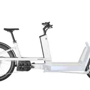 Bergamont E-Cargoville LJ Edition