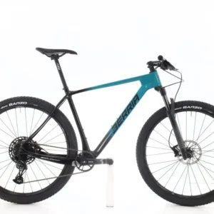 Berria Bravo Sport