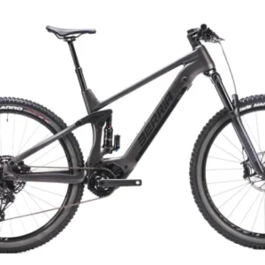 Berria Mako GT PRO XT