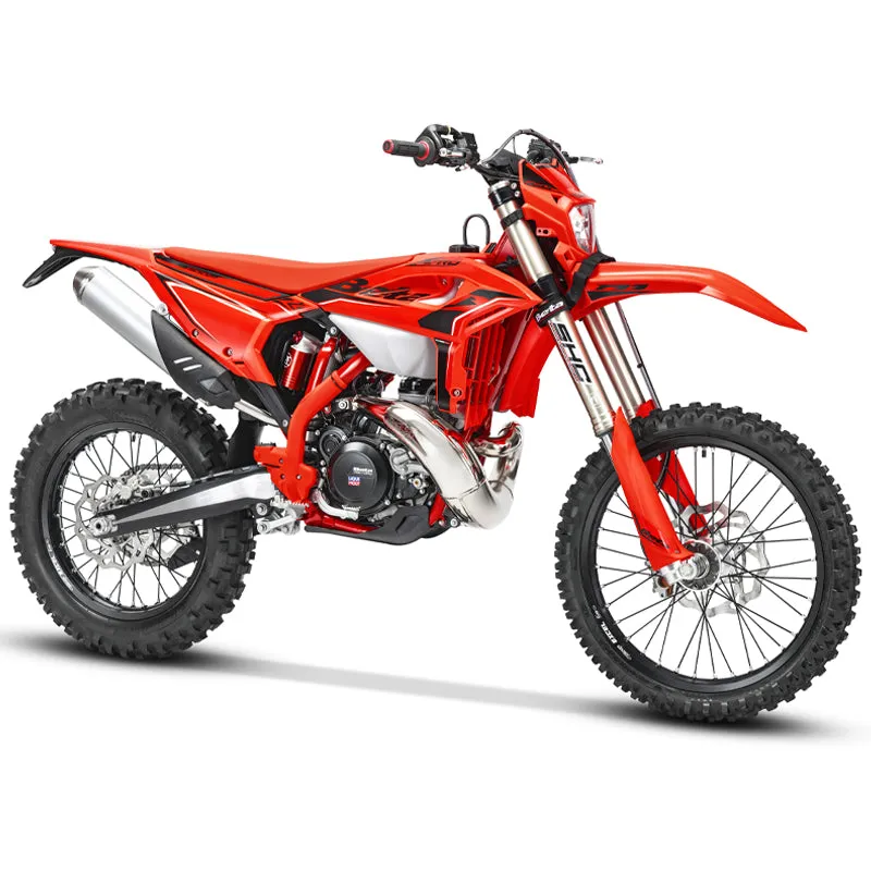 BETA 125 X-PRO 2T - Année 2026