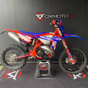 BETA 300 RR RACING - Année 2024