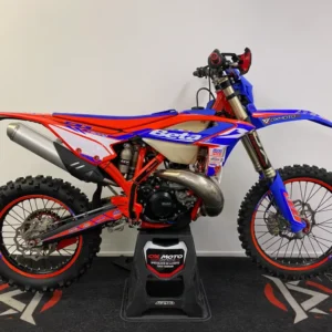 BETA 300 RR RACING - Année 2024