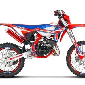BETA 50 RR ENDURO RACING 2T - Année 2023