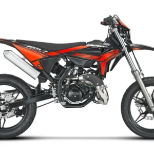 BETA 50 RR MOTARD 2T - Année 2026
