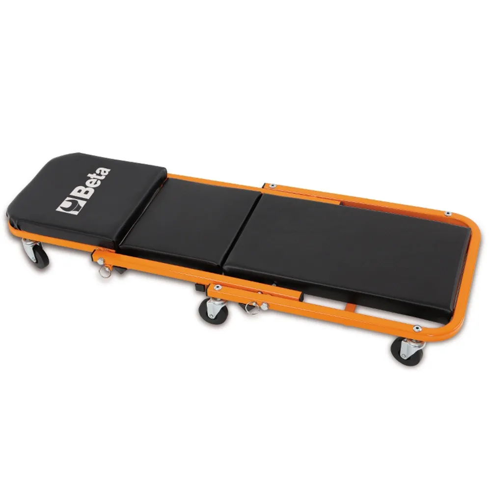 Lit sous la voiture Beta 3002