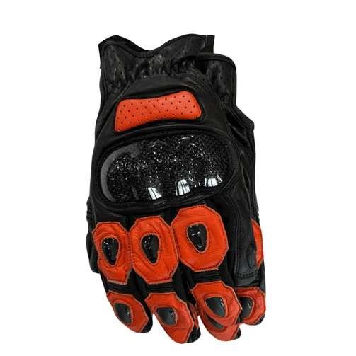 BFR3016 - Gants de Moto Bleu BFR SPORT