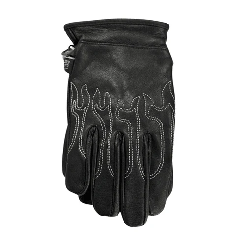 BFR3018 Flame - Gants de Moto en Cuir 2xs BFR SPORT