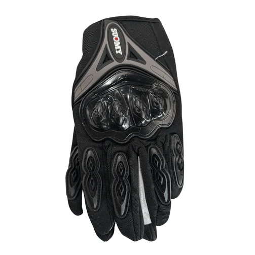 BFR3031 - Gants de Moto Orange BFR SPORT