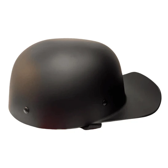 Bull Faster Retro Cap Baseball - Casque de Moto Xl BFR SPORT