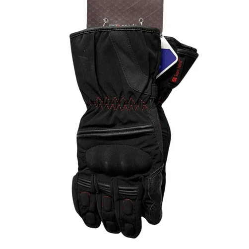 Bull Faster Superfabric - Gants de Moto pour Homme Sm BFR SPORT
