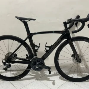 Bianchi Over xr3 Disc Taille 53 - Utilisé