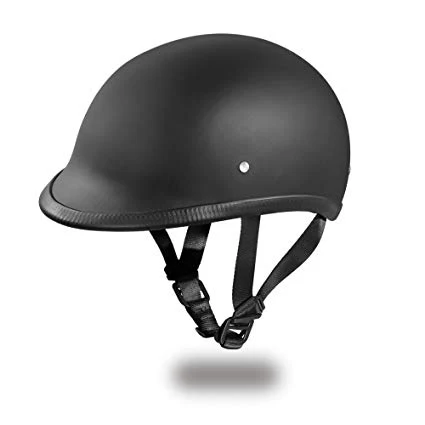 BFR310 Polo Solid - Demi-Casque de Moto Sm bike road