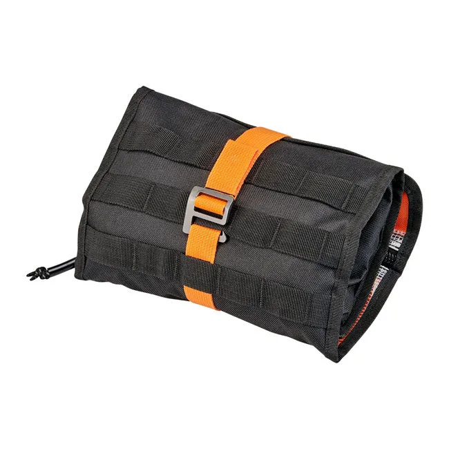 Biltwell EXFIL-0 2.0 Trousse à outils pour moto