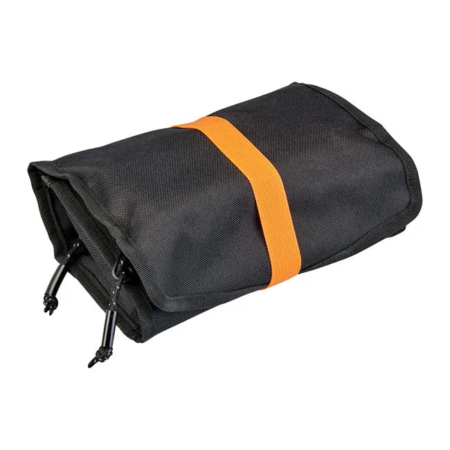Biltwell EXFIL-0 2.0 Trousse à outils pour moto