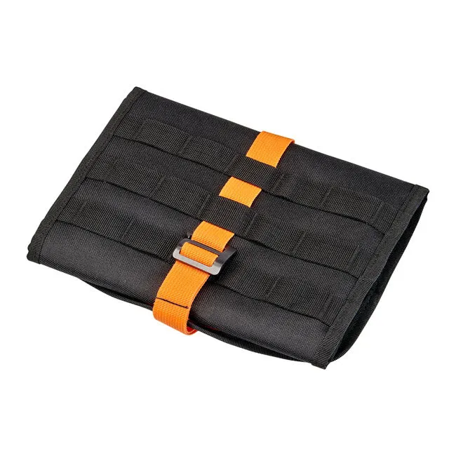 Biltwell EXFIL-0 2.0 Trousse à outils pour moto