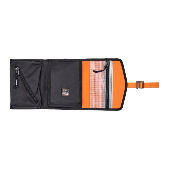 Biltwell EXFIL-0 2.0 Trousse à outils pour moto