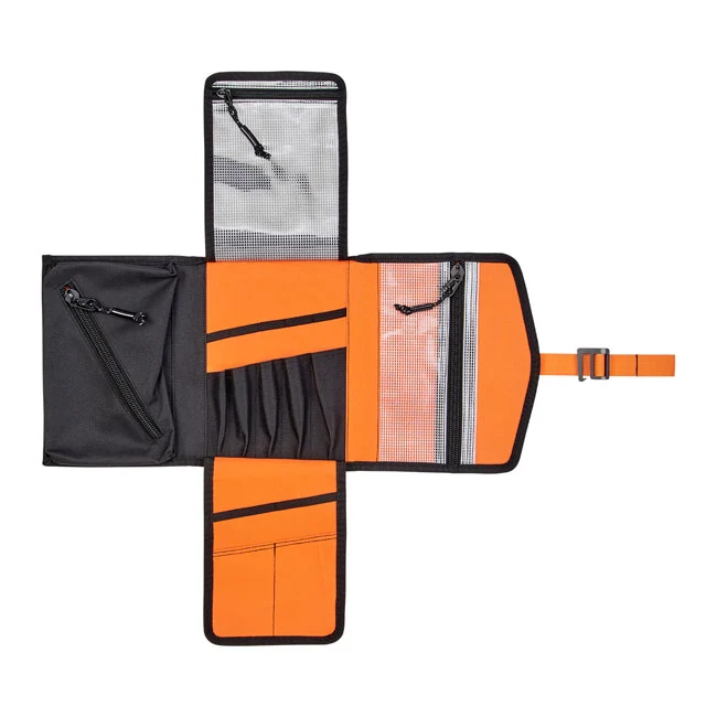 Biltwell EXFIL-0 2.0 Trousse à outils pour moto