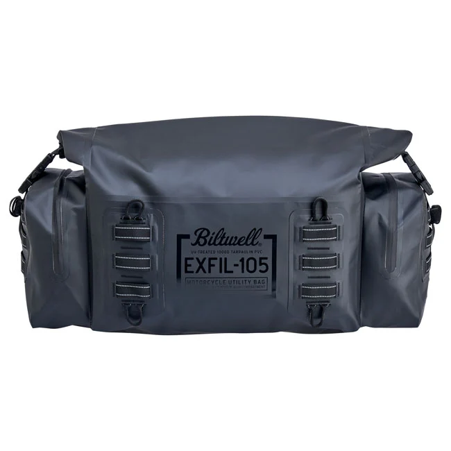 Biltwell Sac étanche EXFIL-105 pour moto