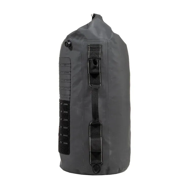 Biltwell Sacoche arrière imperméable EXFIL-65 2.0 pour moto