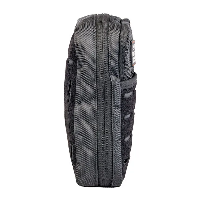 Biltwell Sacoche de guidon pour moto EXFIL-3 2.0