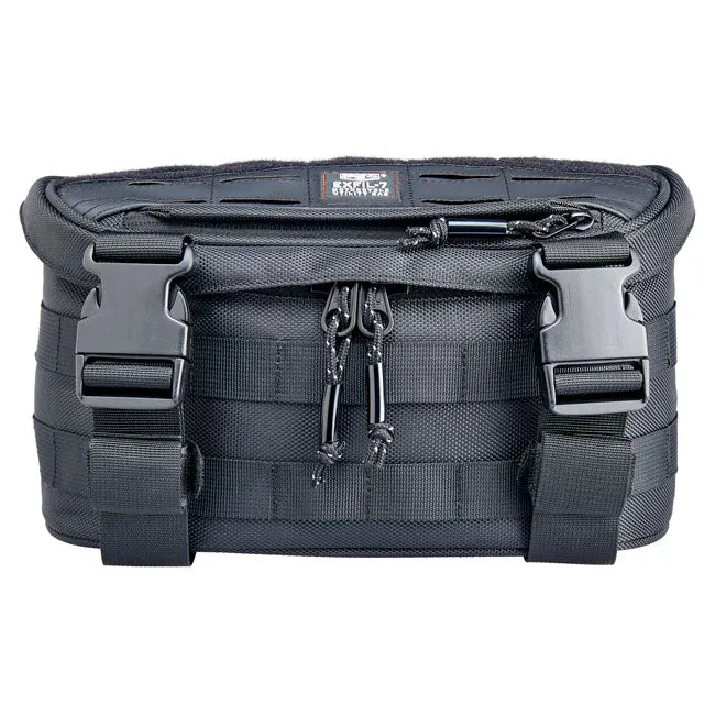 Biltwell Sacoche de guidon pour moto EXFIL-7 2.0
