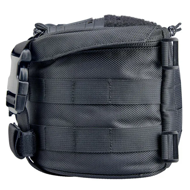 Biltwell Sacoche de guidon pour moto EXFIL-7 2.0