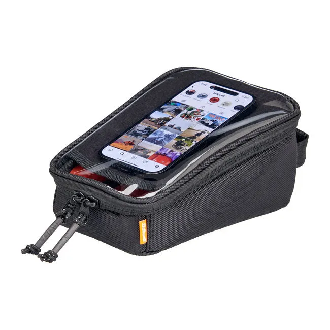 Biltwell Sacoche de réservoir EXFIL-2 Mini pour moto