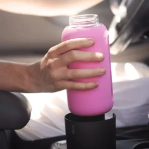 Porte Gobelet pour la voiture Bink Made