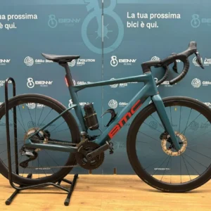 BMC Roadmachine 01 AMP ONIGLE 54 - Utilisé