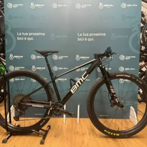 BMC Twostroke 01 Taille S - Utilisé