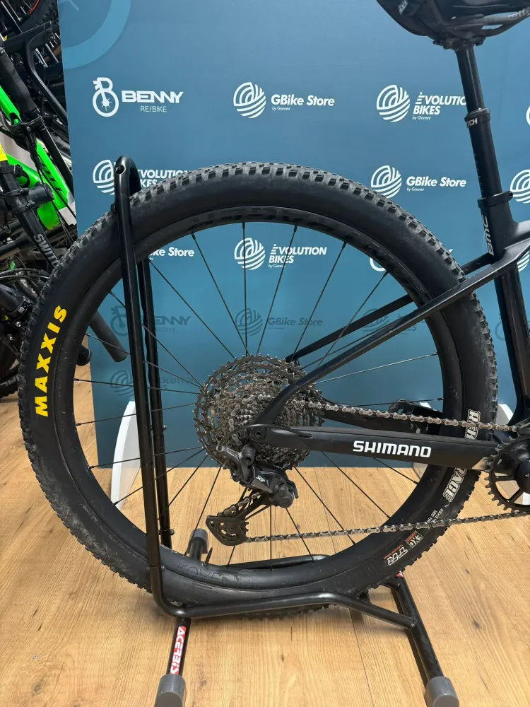BMC Twostroke 01 Taille S - Utilisé
