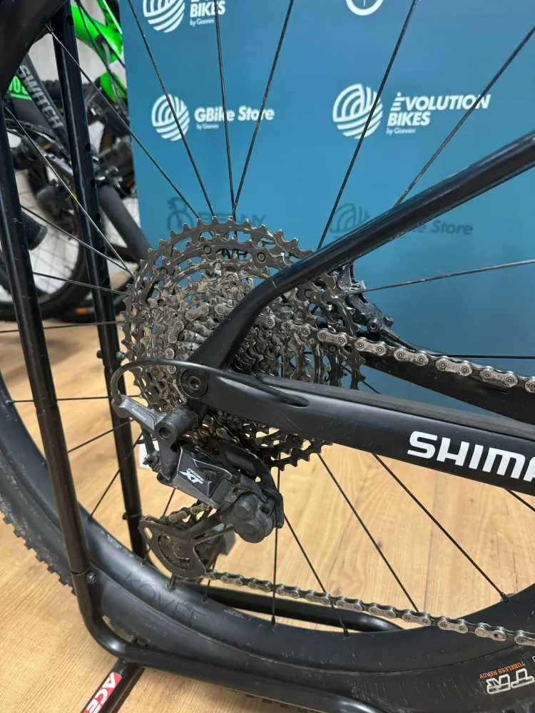BMC Twostroke 01 Taille S - Utilisé